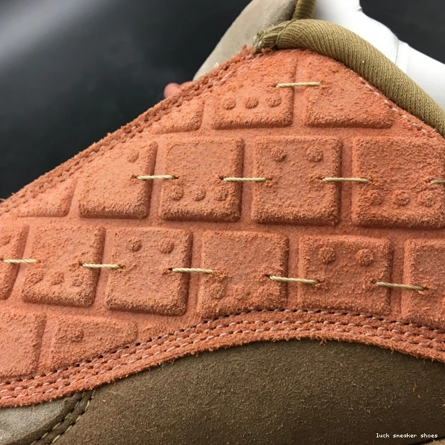 Reps LUCY AT3102-200 Air x Canteen-Terra Sepia Low Stone CLOT Blush 13 Jordan 0823